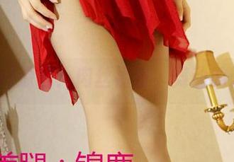 3Agirl原图：肉丝福音，舞动的天赋！