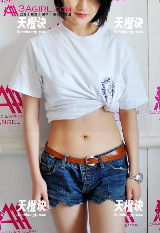 3Agirl女郎 3Agirl图库隐藏的双面伊人,分享时可要小心!
