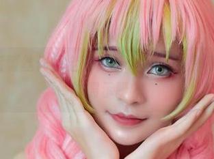 Azami的新蕾丝作品全面更新，敢问这是展示还是展示的展示呀？