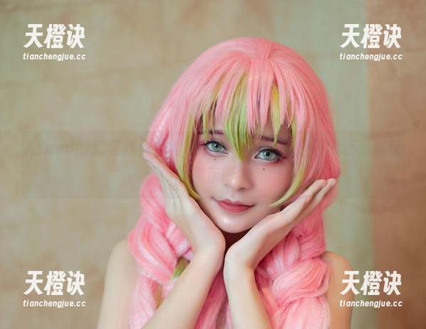 Azami Azami的新蕾丝作品全面更新,敢问这是展示还是展示的展示呀?