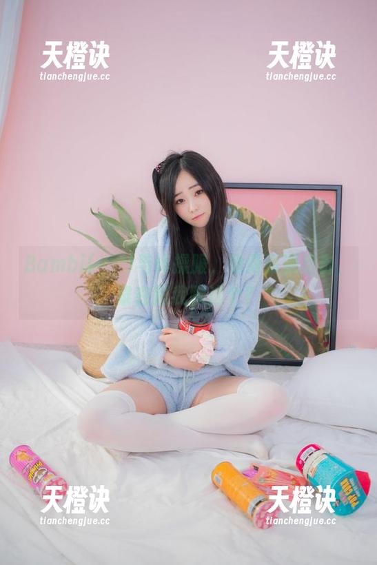 Bambi(밤비)与体操服，免费资源出击，谁在跟我聊这个？
