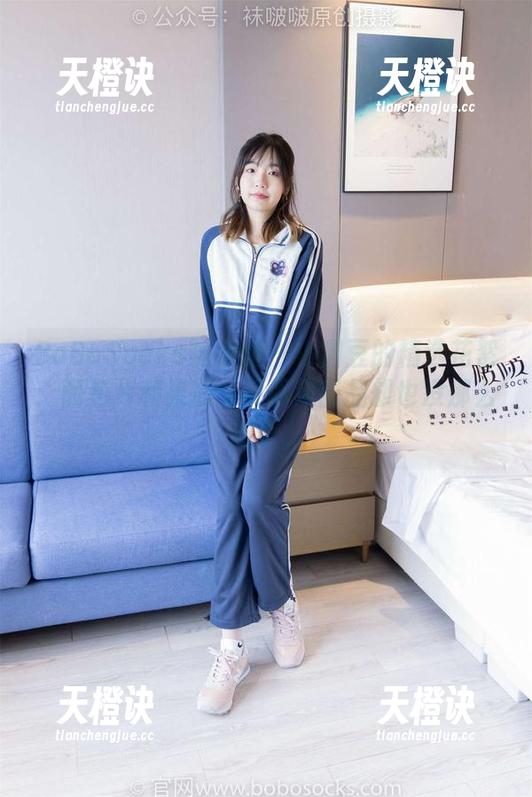 BoBoSocks袜啵啵 - 小甜豆的精选花絮：面包片和果冻，明明是甜品却也没那么简单。