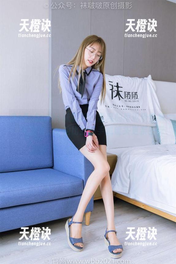 BoBoSocks袜啵啵-雪糕 BoBoSocks袜啵啵 - 雪糕的超近景合集:花絮版,真的比我的手机镜头更亲密啊!