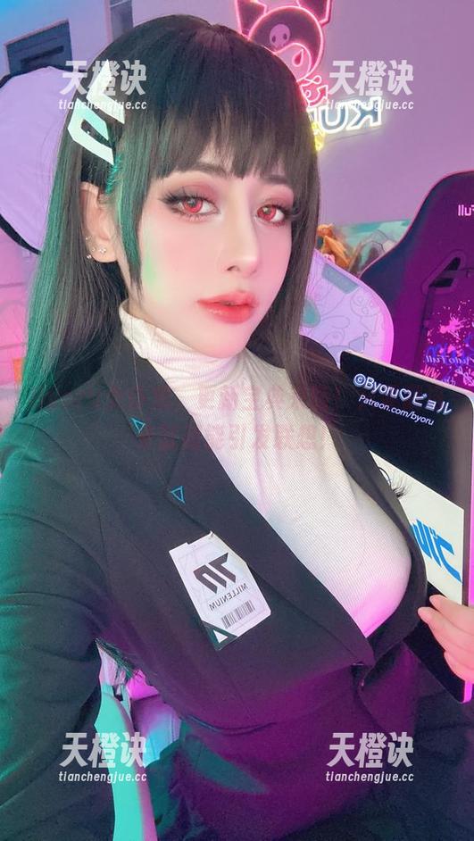 Byoru女仆集，更新宝典来咯！只要戳进来就超能引发联想！