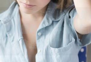 GIRLT果团网 – 看过“little贝壳喵黑色”，我有种黑暗料理的冲动，想请她教我怎么拿捏那个“黑”！
