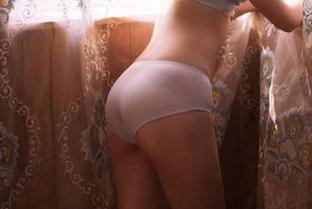GIRLT果团网 – 周妍希的福利：你能想到的天使有多迷人？