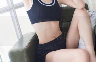 IMiss爱蜜社 – 许诺Sabrina的私拍：学姐，果然不一样的资源！
