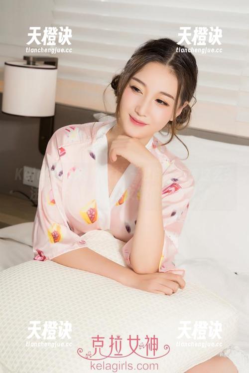 KelaGirls克拉女神 - 也许我不该这么关注，ABBY和她的女孩们真有魔力。