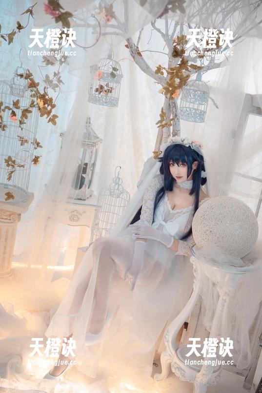 Luisa_零纱 作品和资源碰撞,Luisa_零纱的甜心就成了丰盛的视觉大餐。