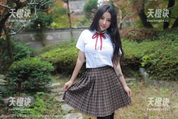 MFStar模范学院 - NaNa_baby连体衣更新，决定了今天的反叛风格！