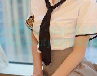 MFStar模范学院 – 妹妹の写真预告——唐琪儿Beauty版的清新瞬间