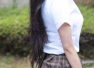 MFStar模范学院 – 哈哈，林小艺的私拍长腿，真心教会我什么叫腿长即正义！