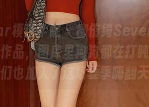 MFStar模范学院 – 柳侑绮Sevenbaby的夏天作品，图库里狗狗都在打盹，难道它们也加入了这场夏季嗨翻天？