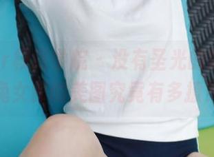 MFStar模范学院 – 没有圣光的胡润曦，兔女郎的美图究竟有多撩？