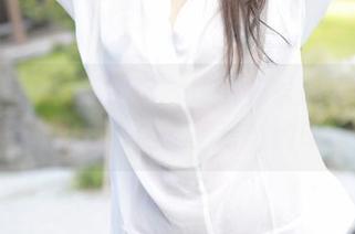 MFStar模范学院 – 良人非爱人在线，JK写真中落下的都是青春的印记。