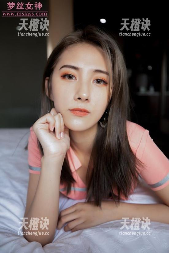 MSLASS梦丝女神-王娇娇 MSLASS梦丝女神 - 王娇娇超纯学院美图合集,我是不是应该多做做功课?