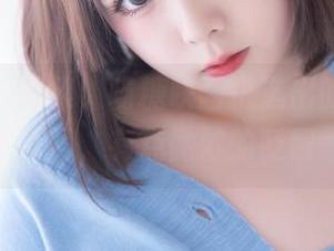 邻家少女图集，喵糖映画挑选出的小清新信号，有点微妙的眨眼