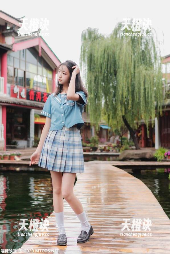 喜欢的资源来了，喵糖映画带你步入假日游乐场：真的是太‘可爱’了！