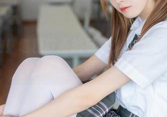 原图呐！喵糖映画的马尾少女合集，怎么能这么可爱呢