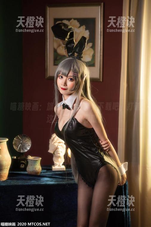 MTYH喵糖映画 喵糖映画:旗袍狐耳全套,下载吧,打破这些无趣的界限。