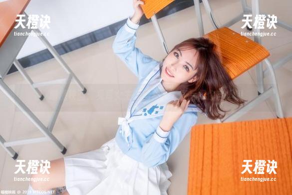 MTYH喵糖映画 喵糖映画:兔耳女主的图片,下载后果你自担哦