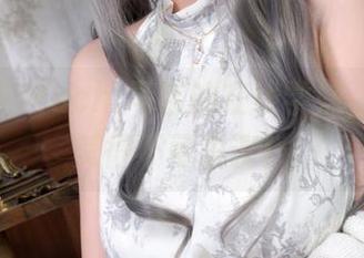 随便瞧瞧Machi马吉的在线学妹，原图都美得不可思议！