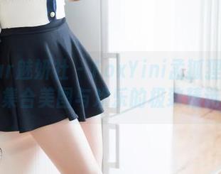 MiStar魅妍社 – FoxYini孟狐狸的网袜，集合美图与欢乐的极致精选！