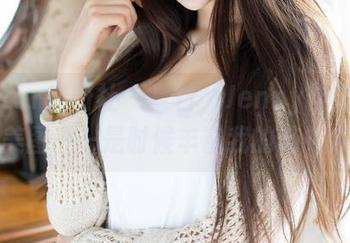 MiStar魅妍社 – 夏日，Jenny佳妮送来的美图——是时候丰富我的脑补库了