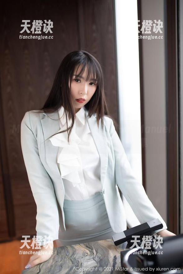 MiStar魅妍社 - 聚焦私房—当Manuela玛鲁娜在家里放飞自我合集