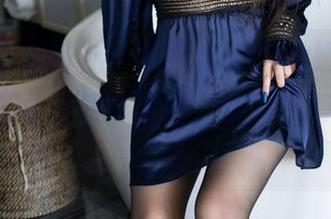 MiStar魅妍社 – 新鲜出炉！大奶昔Kyra的写真《天使》更新，你有没有准备好？