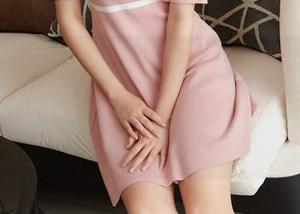 MiiTao蜜桃社 – 如果你觉得不够清爽，那是因为你还没看琉璃lily的夏日全套图集！