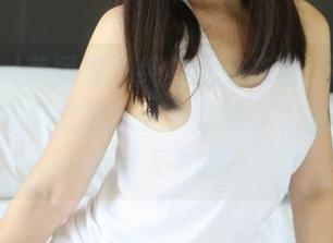 MyGirl美媛馆 – 纯白图集来啦！SOLO-尹菲的审美这次又把我治愈了，是巧克力用得太多吗？