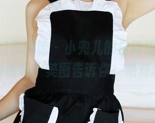 MyGirl美媛馆 – 小兜儿的白裙细节太丰富，靠谱吗？美图告诉你，绝对靠谱！