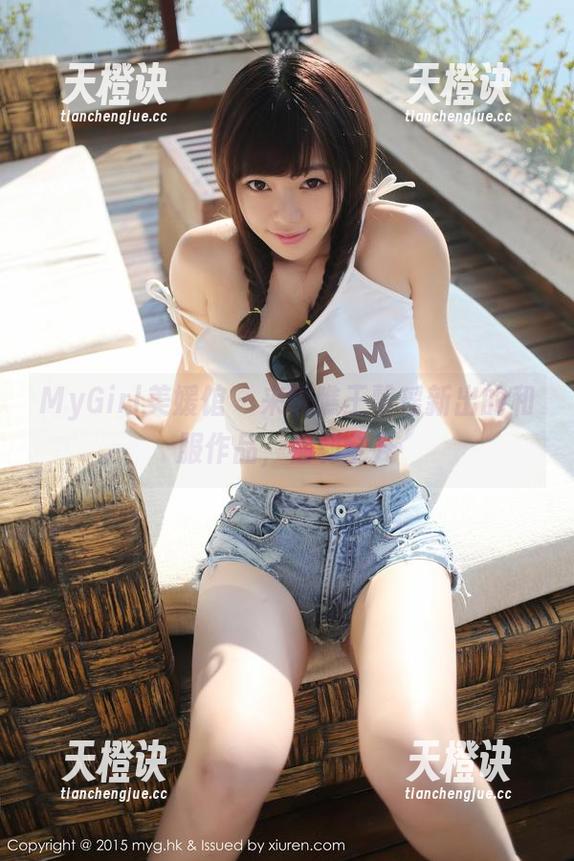 MyGirl美媛馆-王馨瑶 MyGirl美媛馆 - 来瞧瞧王馨瑶新出的和服作品,福利全开