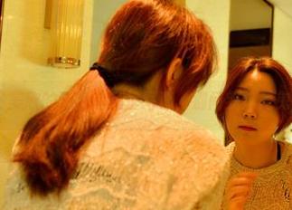 PANS – 美欣的万圣节私房写真，别问我这是鬼还是仙！