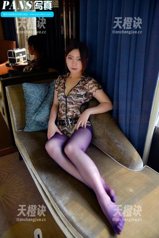 PANS写真-蕾蕾 PANS写真 - 蕾蕾的礼服:图集精选,警告!看了可能会让你想重新审视自己的衣柜!