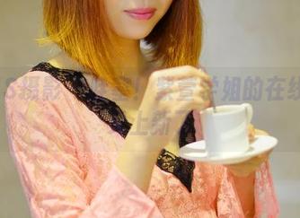 PANS摄影 – 哇塞！紫萱学姐的在线作品又上新了