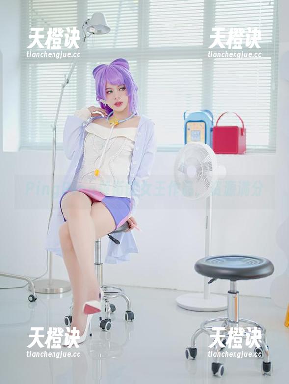 PingPing PingPing领衔的女王作品,资源满分