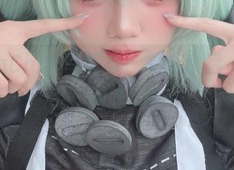 PoppaChan写真集，常暗永远–下载到手，回味无穷！