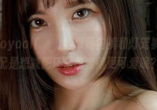 图集：Seoyool(서율)的草莓内裤和灯笼裤，这种搭配是想减肥还是想变得更可爱呢？