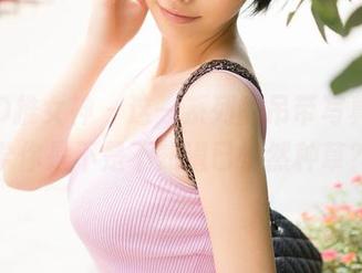 TGOD推女神 – 这一系列的吊带写真，潇同学你是不是不知道已悄然种草？！