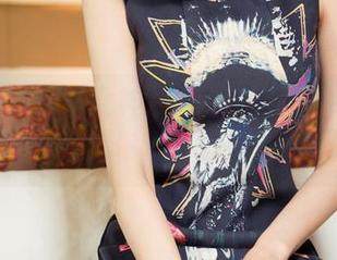 TouTiao头条女神 – 凯竹的兔子军团：美图大集结，你准备好降服了吗？