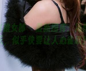 TuiGirl推女郎 – 最新图库：冯雨芝的夏天，似乎快要让人心雀跃！