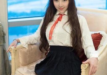 TuiGirl推女郎 – 谁能拒绝？夏婉婉在礼服中晃动的高光时刻，高清看过瘾！
