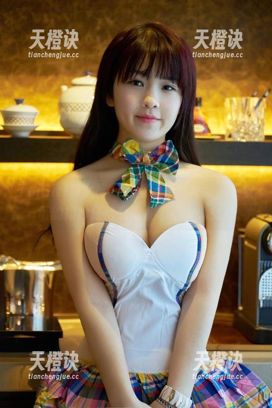 TuiGirl推女郎-王依萌 TuiGirl推女郎 - 这壁纸不只高清,王依萌的婚纱还给我增加了不少少女心