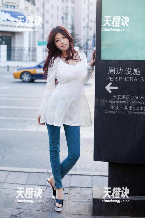 TuiGirl推女郎 - 纯白的王馨瑶-免费合集，竟然这么简单？