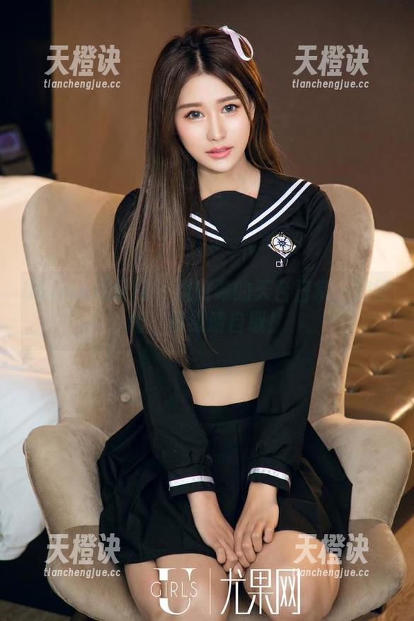 UGirls尤果网-周妍希 UGirls尤果网 - 周妍希的天台日常—美图版,壁纸请自取!