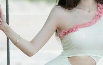 UGirls尤果网 – 說真的，谁能拒绝“飞Angelababy”的女神写真呢？