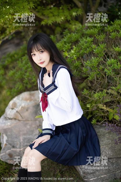 XIAOYU语画界 - 你不可能猜到的，免费合集里的77qiqi“秘密”