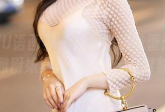 XIAOYU语画界 – 拯救你的味蕾：nova李雅厨娘写真集里的传奇时刻！